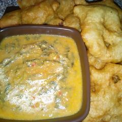 A picture of Funkaso.
