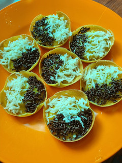 Foto resep Resep Terang bulan / Martabak Mini anti Gagal