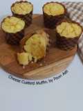 Cheese Custard Muffin