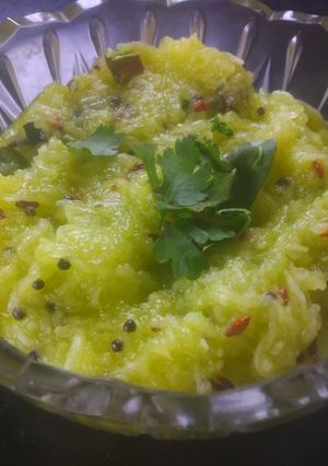 खमंग काकडी (khamang kakadi recipe in marathi) रेसिपी चे मुख्य फोटो 