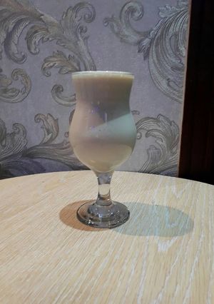 صورة لوصفة كوكتيل الجوافه🍸