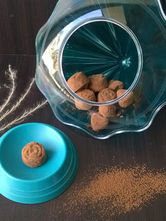 Foto resep Chocolate Truffle