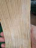 Mie Homemade Wortel versi Alat Penggiling /Ampia