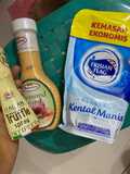 Bumbu Mentai Truffle