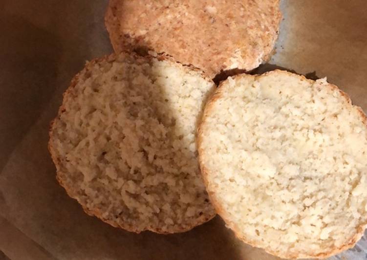 Pan de yogurt