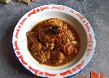 Resep Baru Bistik Ayam Khas Banjar Enak dan Sehat