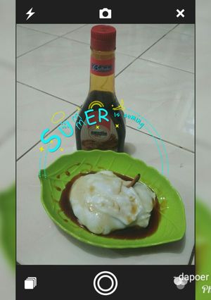 Foto resep BurSum dapoer DheDha