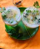 Masala Buttermilk