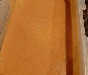 Popular Recipe Pureed pinto beans and ham Delicious Simple