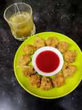 Mixed Dal Pakora