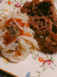 Una foto de Mini Albóndigas Expréss al Horno