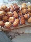 Petits fours Maison