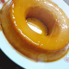 A picture of Egg Pudding.