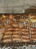 Parrillada variada