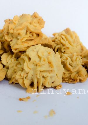 Foto resep Sagu Keju Ngejuuu #lumerdimulut