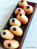 Bomboloni 🍩🍩🍩💕🇮🇹