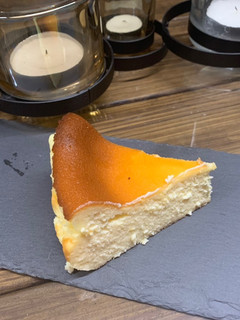 Foto principal de Tarta de queso de la viña