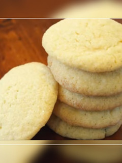 ஈஸி குக்கீஸ் (Easy cookies recipe in tamil) செய்முறை முக்கிய புகைப்படம்
