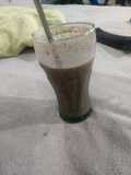 Frappé Oreo