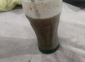 Una foto de Frappé Oreo