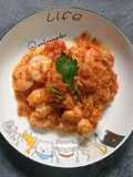 Sambal Tempoyak Udang Khas Palembang