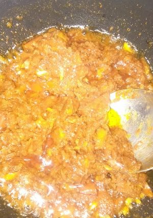 ટામેટા ચટણી(Tomato Chutney Recipe in Gujarati) રેસીપી મુખ્ય ફોટો