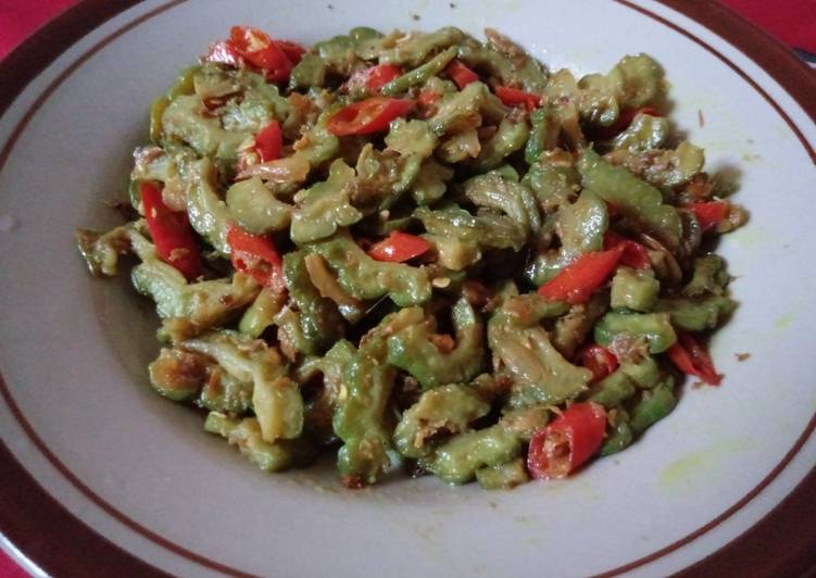 Recipe: Delicious Pare nenek