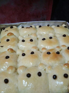 Foto resep Killer soft bread eggless