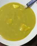 Sopa verde