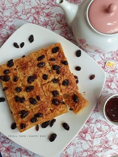 Foto resep Proll Tape Coboy (No Mixer)