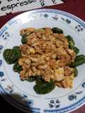 Ñoquis veganos sin gluten