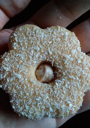 صورة لوصفة سابلي 😋
