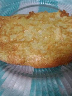 Foto resep Potato Scramble Egg