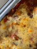 Lasagna Oven Praktis & Bikin Nagih😚🤌🏻🇮🇹