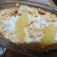 A picture of Pineapple Delight.