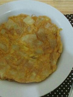 Foto resep Pempek Lenggang Goreng