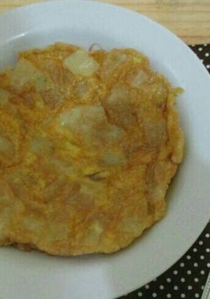 Foto resep Pempek Lenggang Goreng