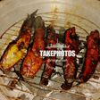 Lele Bakar Gurih Legit