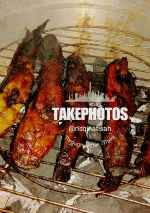 Foto resep Lele Bakar Gurih Legit