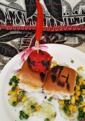 A picture of Pav de queijo.