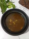 Jamu Kunyit Asam
