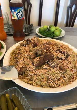 صورة لوصفة القدره