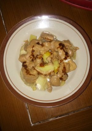 Foto resep Batagor