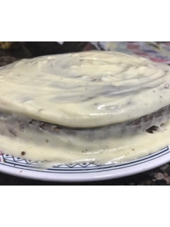 Foto principal de Tarta de zanahorias 🥕