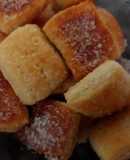 Criollitas cordobesas, para el mate/té