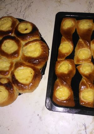 Una foto de Facturas