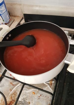 Una foto de Sopa de letras
