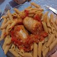 Chorizo a la pomarola fácil !🍲
