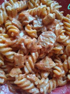 Toszkán ragu recept fotója
