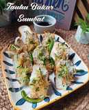 Tauhu Bakar Sumbat